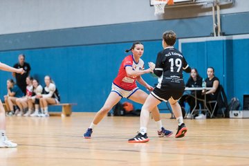 Bild 22 - wCJ HC Quickborn - TuS Esingen : Ergebnis: 40:23